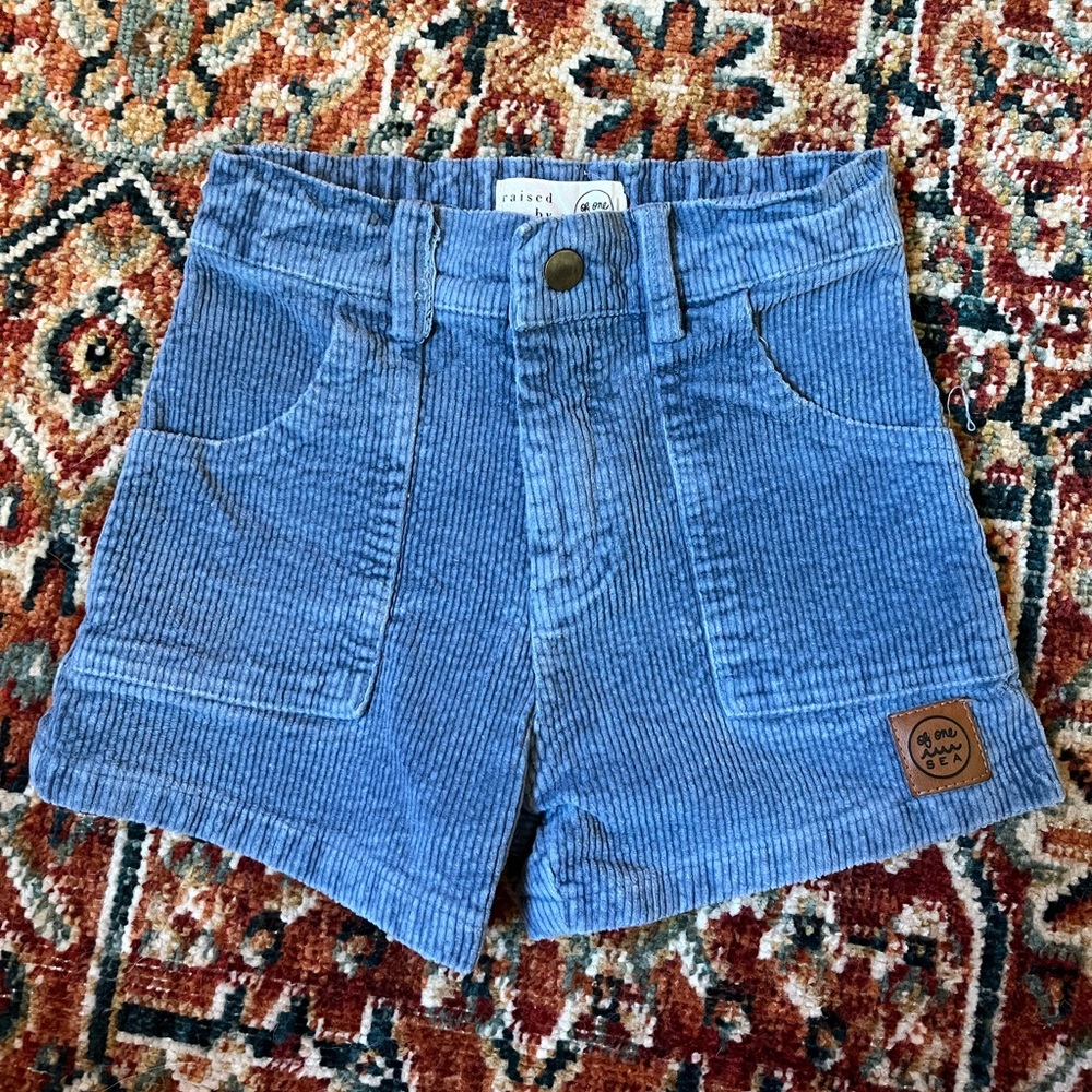 Of One Sea boys shorts
